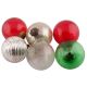 Set of 6 Pieces Christmas Ornament